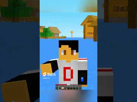 Unbelievable! Learn English with Dronio in Minecraft