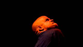 Roberto FONSECA : exceptionnel!!!