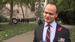 Poppy Appeal Volunteers