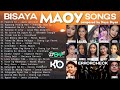BISAYA MAOY SONGS composed by Kuya Bryan