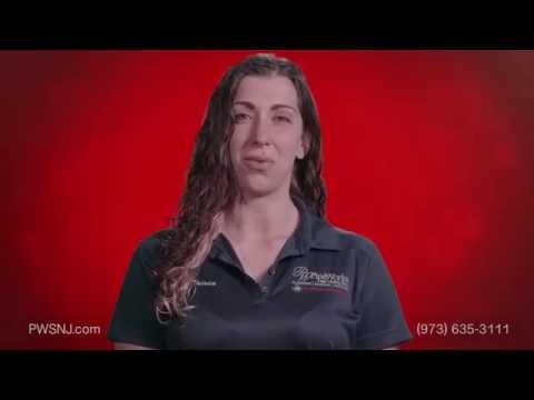 PWS Olympics Commercial