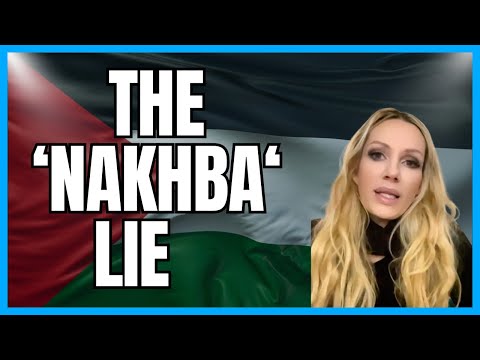Die finsteren Lügen hinter der palästinensischen „Nachahmung“ von 1948