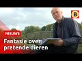 Fotograaf uit Breda maakt eigen sprookjesboek | Omroep Brabant