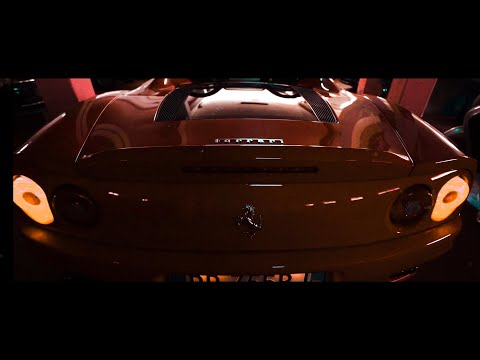 NIKY MARK [ft] DAN - 100g. (OFFICIAL VIDEO) [Prod. Niky Mark]