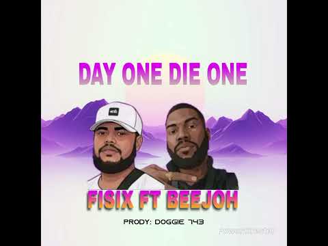 Beejoh - Day One Die One (ft Fisix) | Official Audio | 2025 PNG Music 