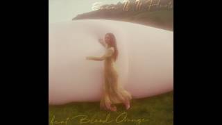 Tei Shi - Even If It Hurts (feat. Blood Orange)