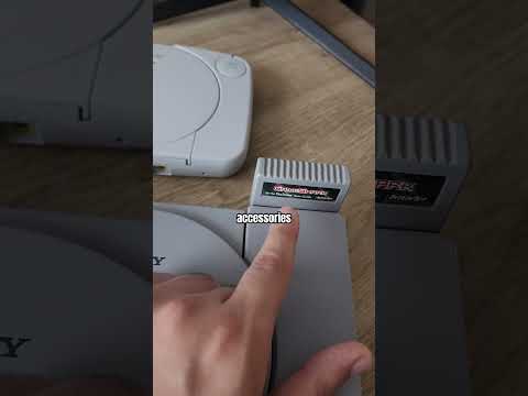 Which one do you like more? 🤔 #retrogaming #playstation #ps1#psone #sony #gaming #consolegaming