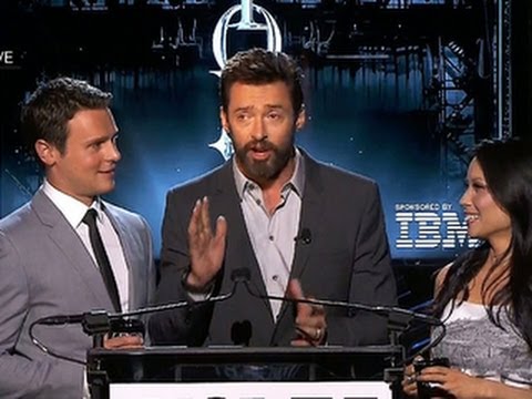 2014 Tony Award nominations