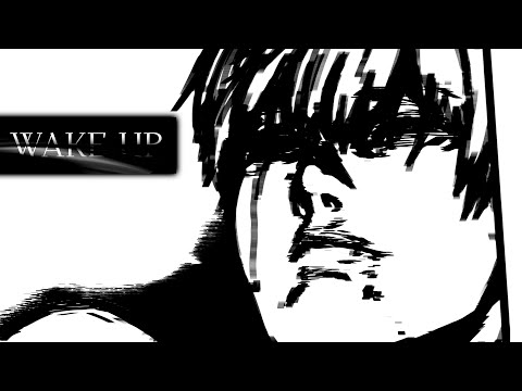 zxcursed, MUPP - wake up (lyric, snippet 13.11.24)