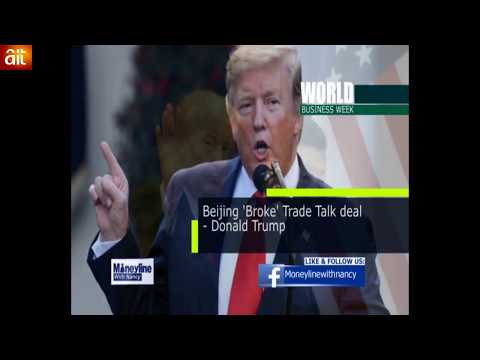 WORLD BUSINESS WEEK 10-05-2019