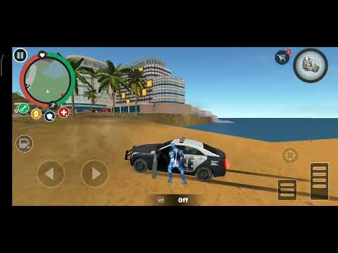 new update of baseball bat in rope hero vice town