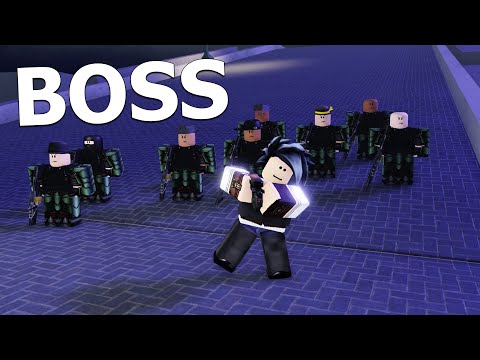 Becoming a MAFIA BOSS - Infamy Roblox
