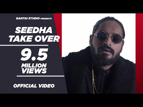 Poster seedha takeover lyrics – emiway