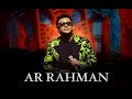 The God Of Indian Music A R Rahman Live Concert At Etihad Arena Abu Dhabi