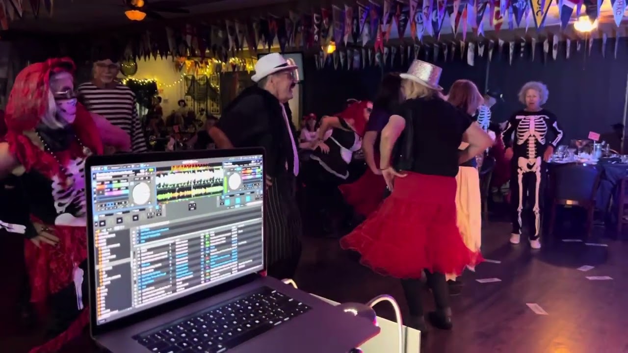 Promotional video thumbnail 30 for Dj Peace Piano