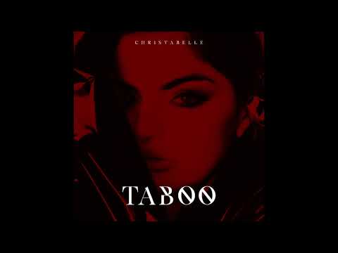 Christabelle - Taboo (Instrumental) [Eurovision 2018 Malta]