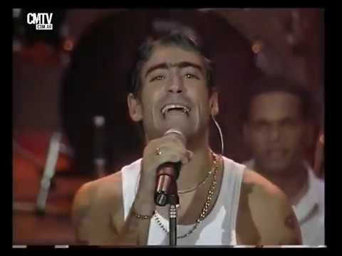 Rodrigo Bueno - Show en vivo completo │ Año 2000