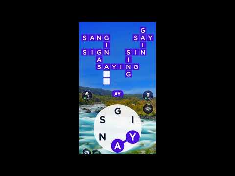 Bonus Safari Words of Wonders