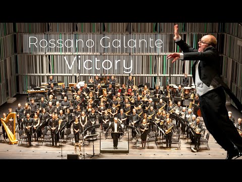 Houtlands Harmonieorkest - Victory (Rossano Galante)