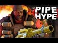TF2: Pipe HYPE [Demoman Frag Movie] 