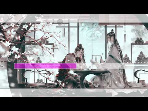 [Karaoke Việt + Pinyin] Hà dĩ ca - Aki A Kiệt || OST KTT Ma Đạo Tổ Sư || 何以歌 - Aki阿杰