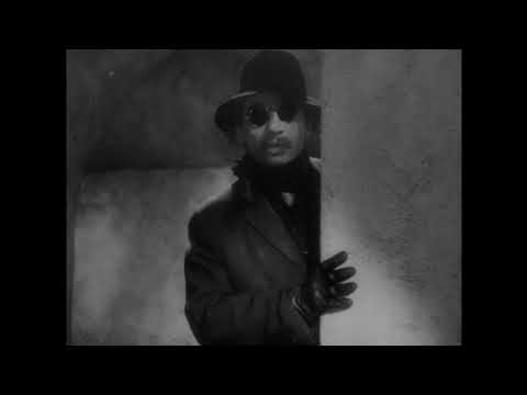 Dance Apache - Charlie Chan in Paris (1935)