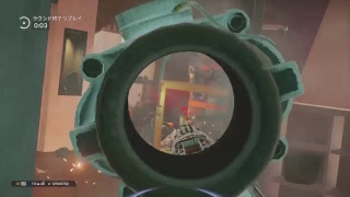 [R6S]コッパーから這い上がりたい！［プレイ動画］