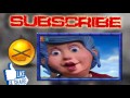 LazyTown 1x14 My Treehouse
