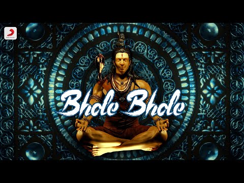 Bhole Bhole (Lyrical) — watch video