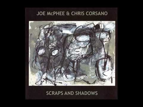 Joe Mcphee & Chris Corsano - For Adrienne P.
