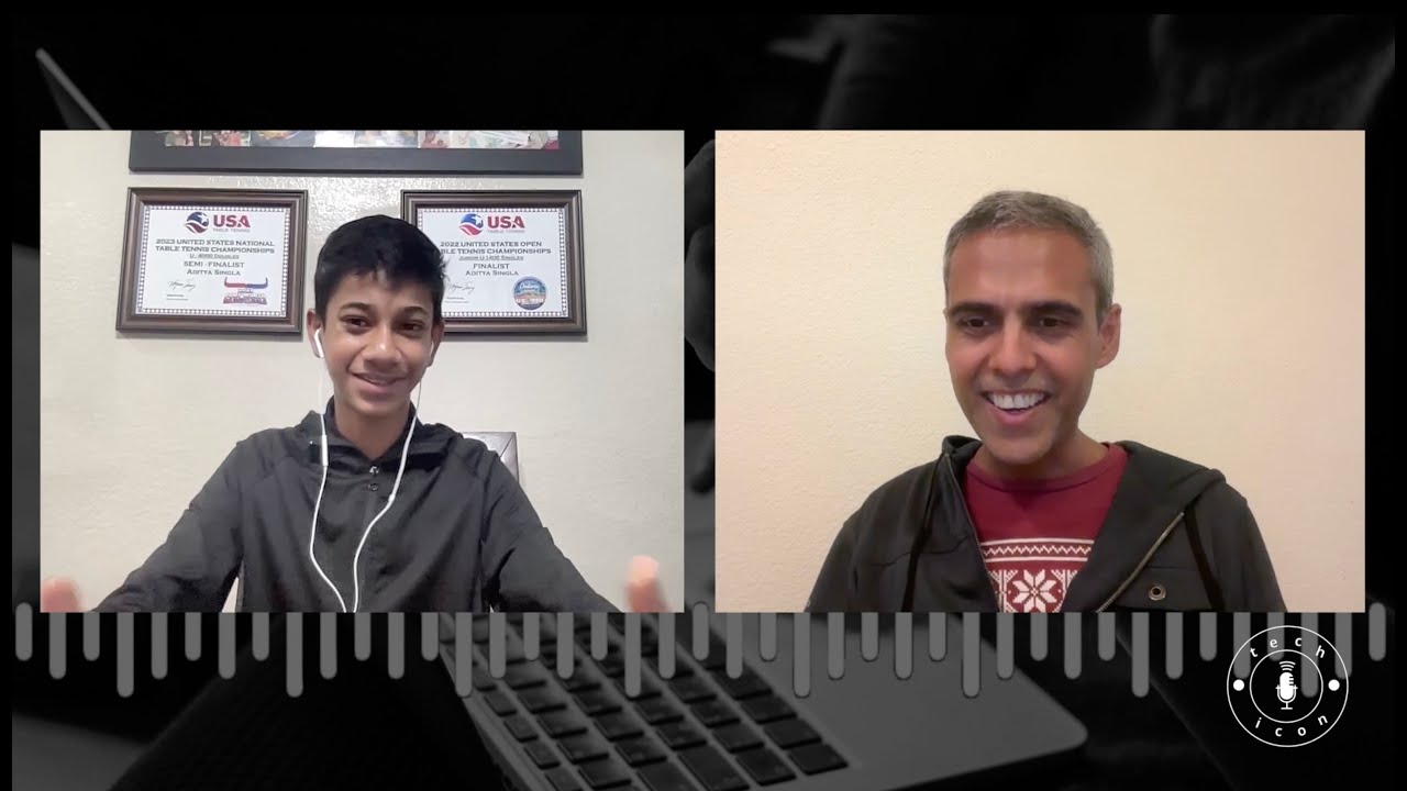 S1E4: The Fascinating Story of Abhinav Khushraj, the former CEO & Co-Founder of Petasense