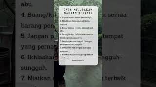 Download lagu Cara Melupakan Mantan #shorts #status #cara #melupakan #mantan mp3 Download lagu Cara Melupakan Mantan #shorts #status #cara #melupakan #mantan mp3