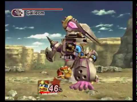 SSBB story pt22 (Great Maze |||)