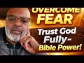     Fear Is Controlling Your Life… And You Don’t Even See It”