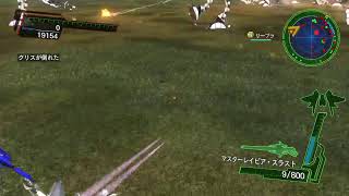 地球防衛軍4.1　2026/1/25