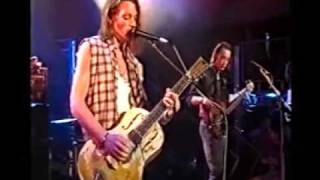 Chris Whitley - Make The Dirt Stick