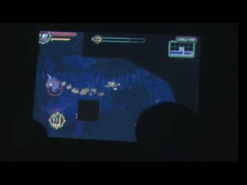 Phoenix Spirit iPhone Gameplay Video Review - AppSpy.com