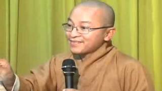 119.2 Chiến Thắng Thói Quen - Phần 2/2 (31/12/2006) video do Thích Nhật Từ giảng - Thích Nhật Từ