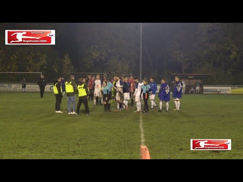 Derby  MTSV Aerzen : TuS Germania Hagen  MegaMeister2009