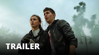 12 ORE PER LA FINE DEL MONDO (2022) | Trailer italiano del disaster movie russo