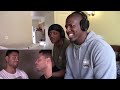 KEITH MAKES KEVIN UNCOMFORTABLE Reaction Trap N React