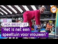 Linda breekt UIT! #55 dildoos en schoonmaakdoekjes