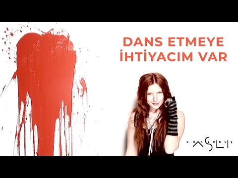 Aslı Gökyokuş - Dans Etmeye İhtiyacım Var (Official Video)