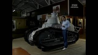 Sensacje XX Wieku Cz.2 Szalenstwa Boga Wojny Dokument PL #Historycznie