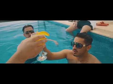 JAZN - Bombay [Official  Video]