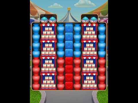 TOON BLAST level 3760