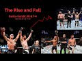 The RISE And FALL Of Carlos Condit Ufc Champion Champions Carloscondit Mma Wec Ufconabc