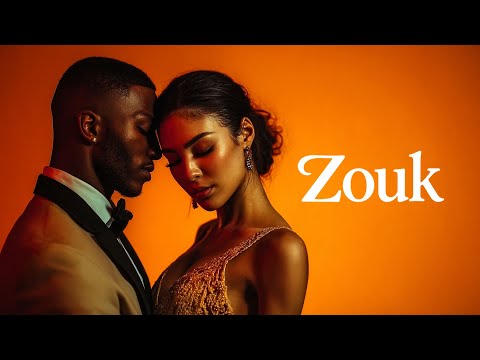 Afro Zouk Heat 🔥💋 | Tropical Love Dance Playlist