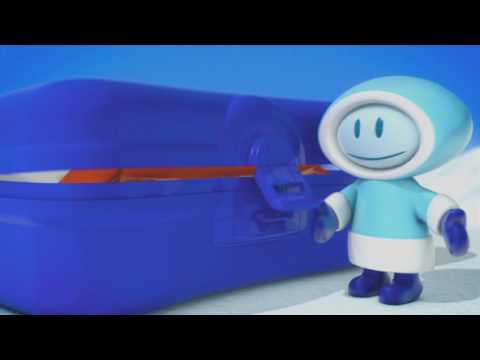 Koziol TV-Spot für Ferrero Kühlbox