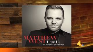 Matthew West  "Heart of Christmas"